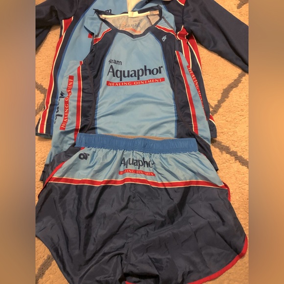 Aquaphor running kit Small - Picture 2 of 4